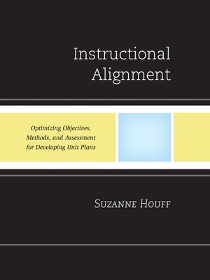 cover image of Instructional Alignment
